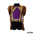 Call of the Wild  two piece