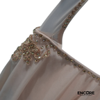 Blush Petal  leotard