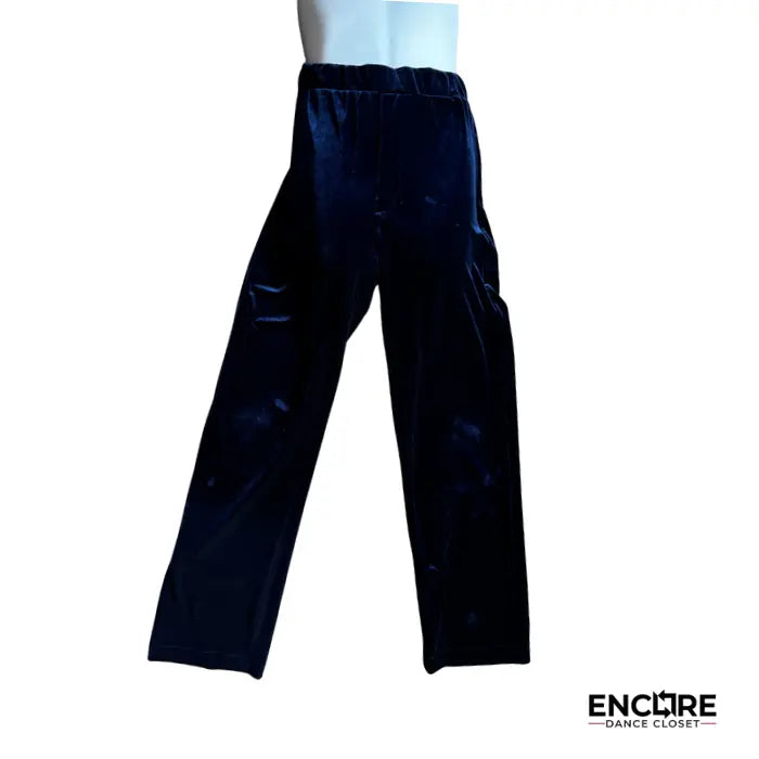 Midnight Elegance Pants  pants