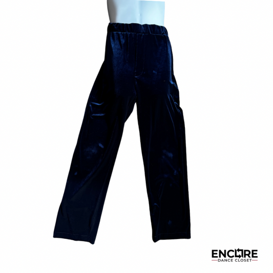 Midnight Elegance Pants