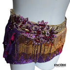 Sassy Jasmine Set  two piece
