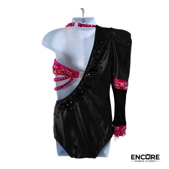 Rich Girl  leotard