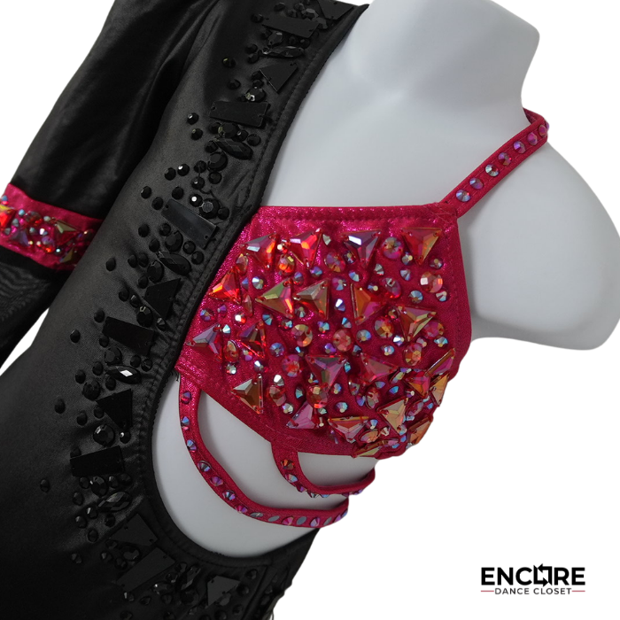 Rich Girl  leotard