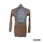 Rose Gardens  leotard
