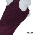 Ruined  dress