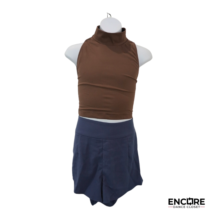 Sable Grace  two piece