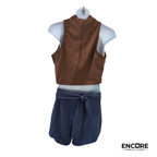 Sable Grace  two piece