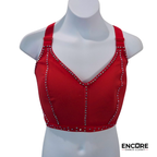 Scarlet Statement  top