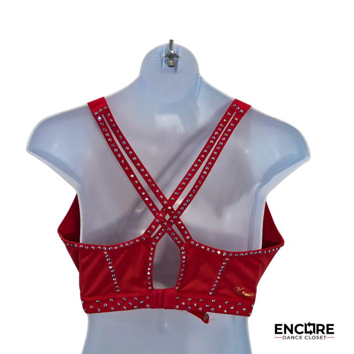 Scarlet Statement  top