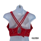 Scarlet Statement  top