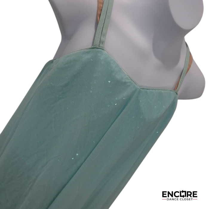 Sea Glass Drift  dress