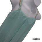 Sea Glass Drift  dress