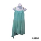 Sea Glass Drift  dress