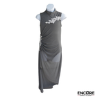 Shadow Bloom  dress