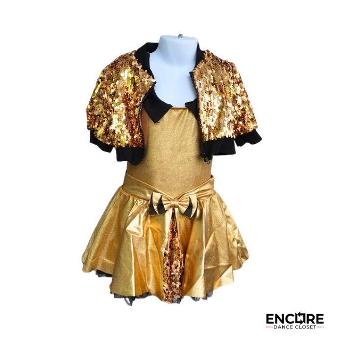 Shake it Off  dress