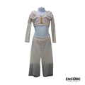 Sheer Harmony  two piece