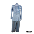 Sky Drift  two piece