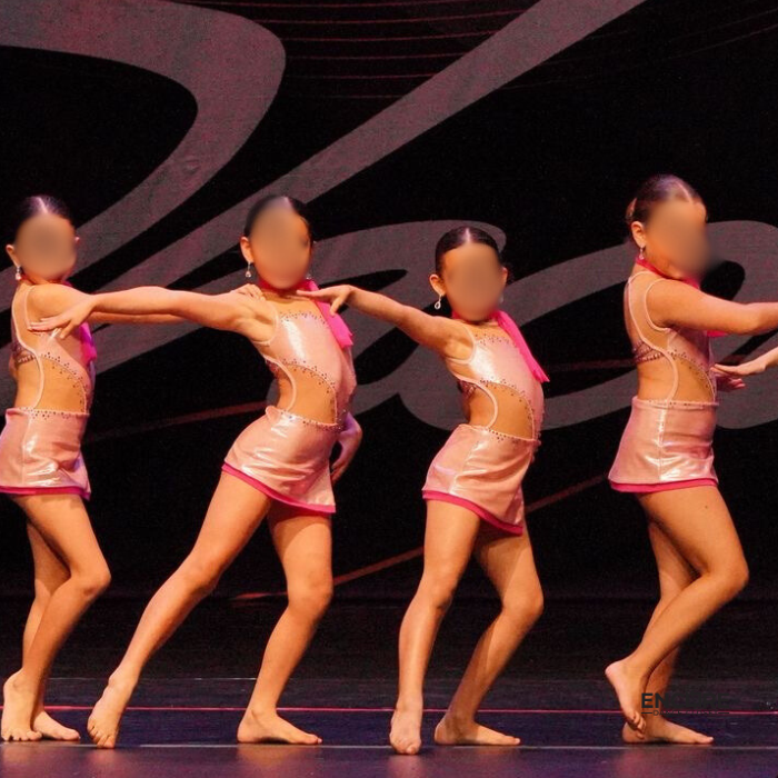 Hear it for the Boys