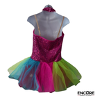 Sweet Escape  dress