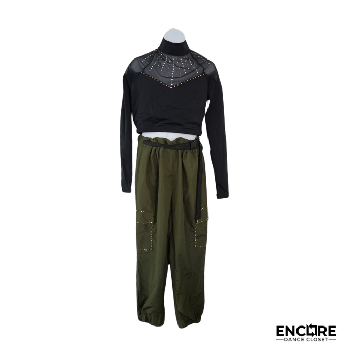 Urban Edge  two piece