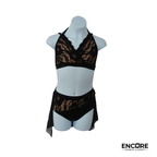 Vintage Lace  two piece