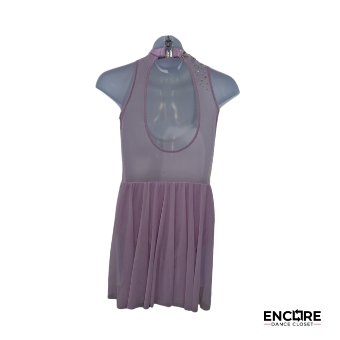 Violet Vine  leotard