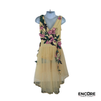 Wildflower Waltz  dress