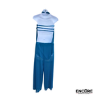 Aqua Wrap  unitard