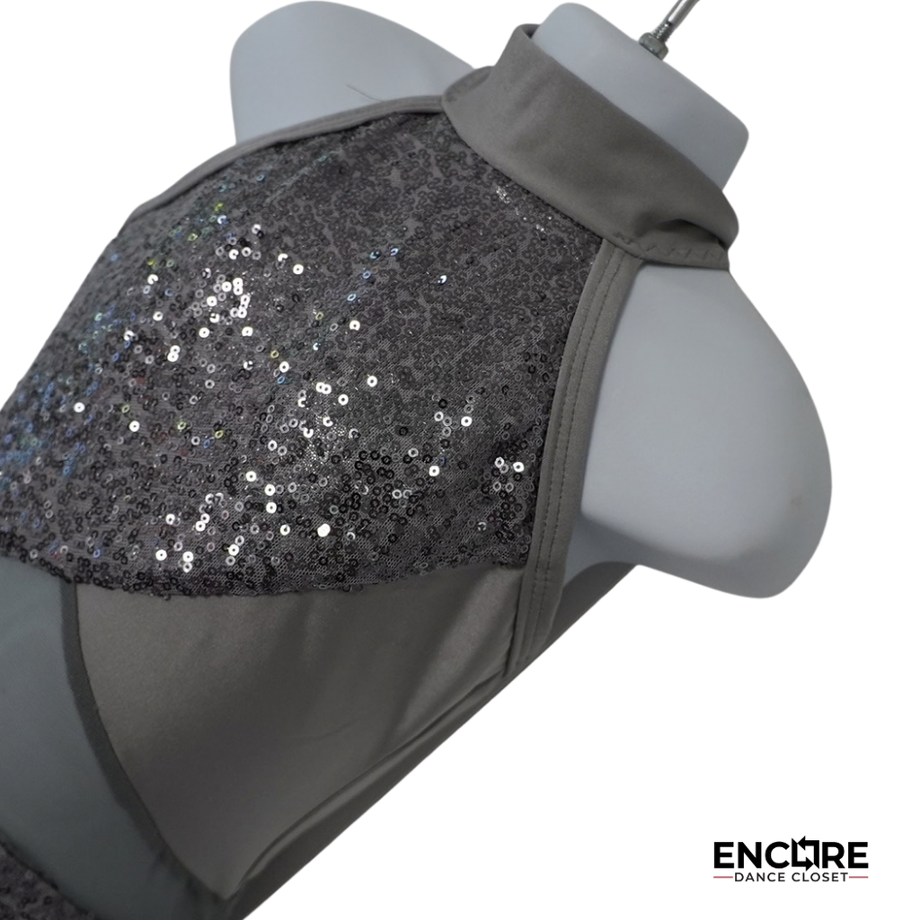 Before You  leotard