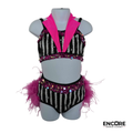 Circus Sparkle  two piece