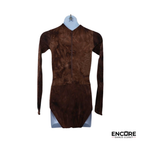 Earthen Wave  leotard