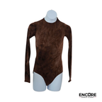 Earthen Wave  leotard