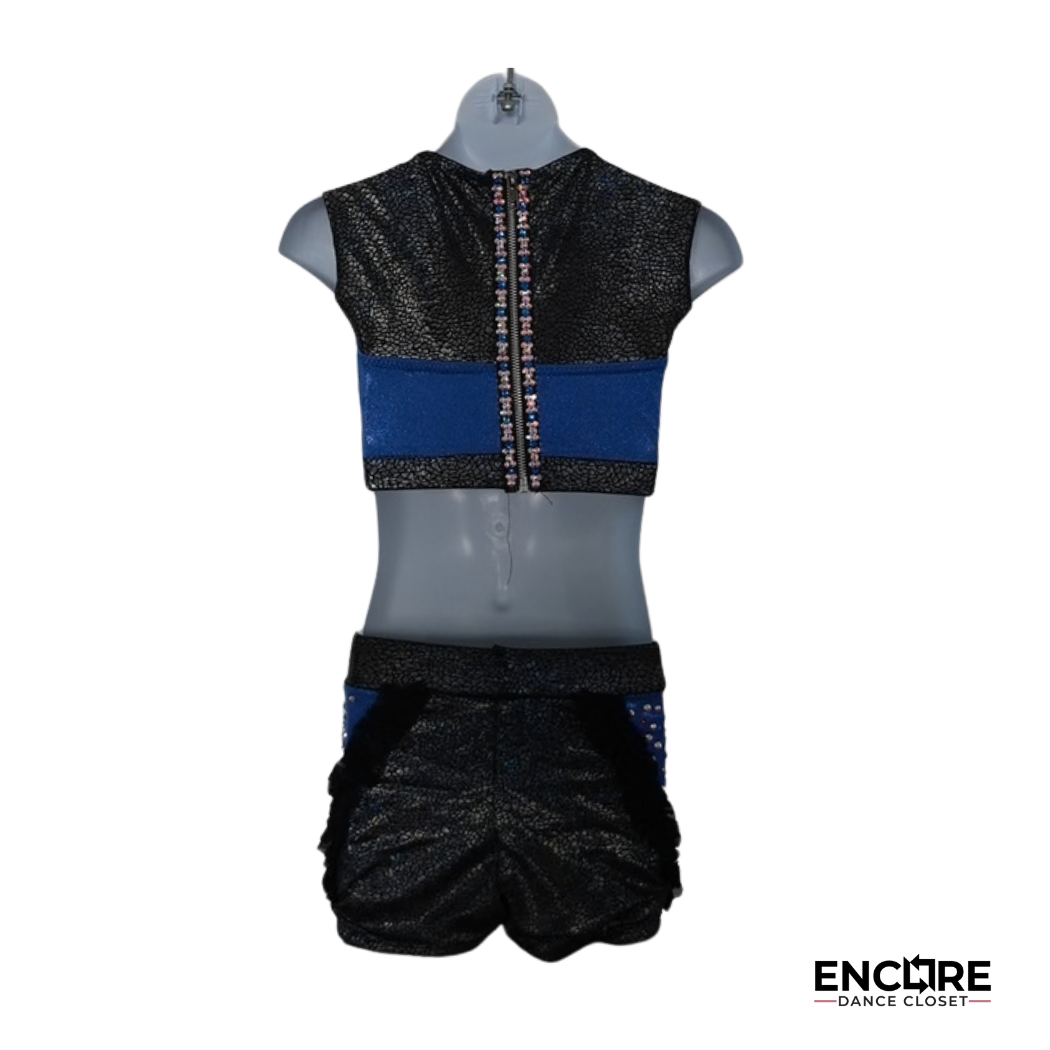Electric Bow  two piece