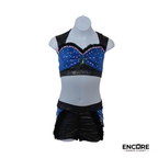 Electric Bow  two piece