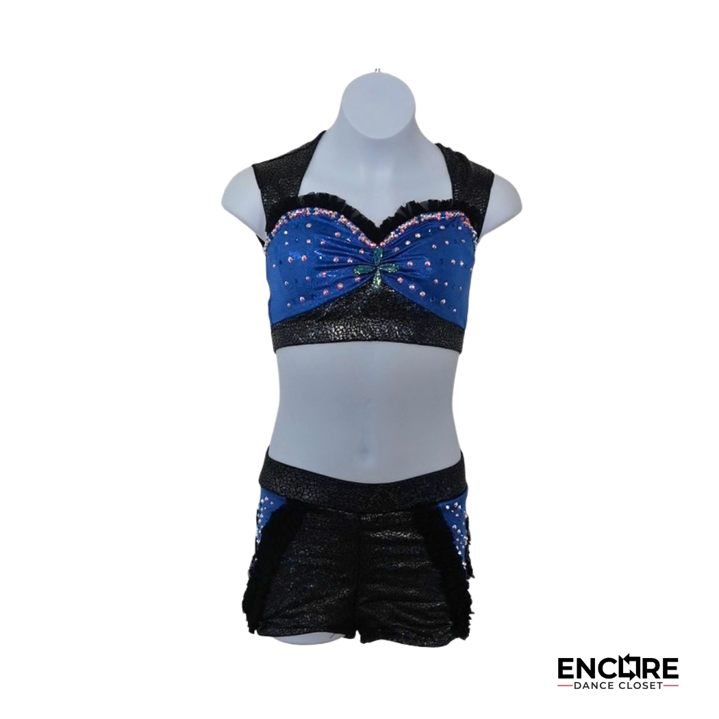 Electric Bow  two piece