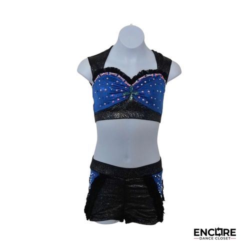 Electric Bow  two piece
