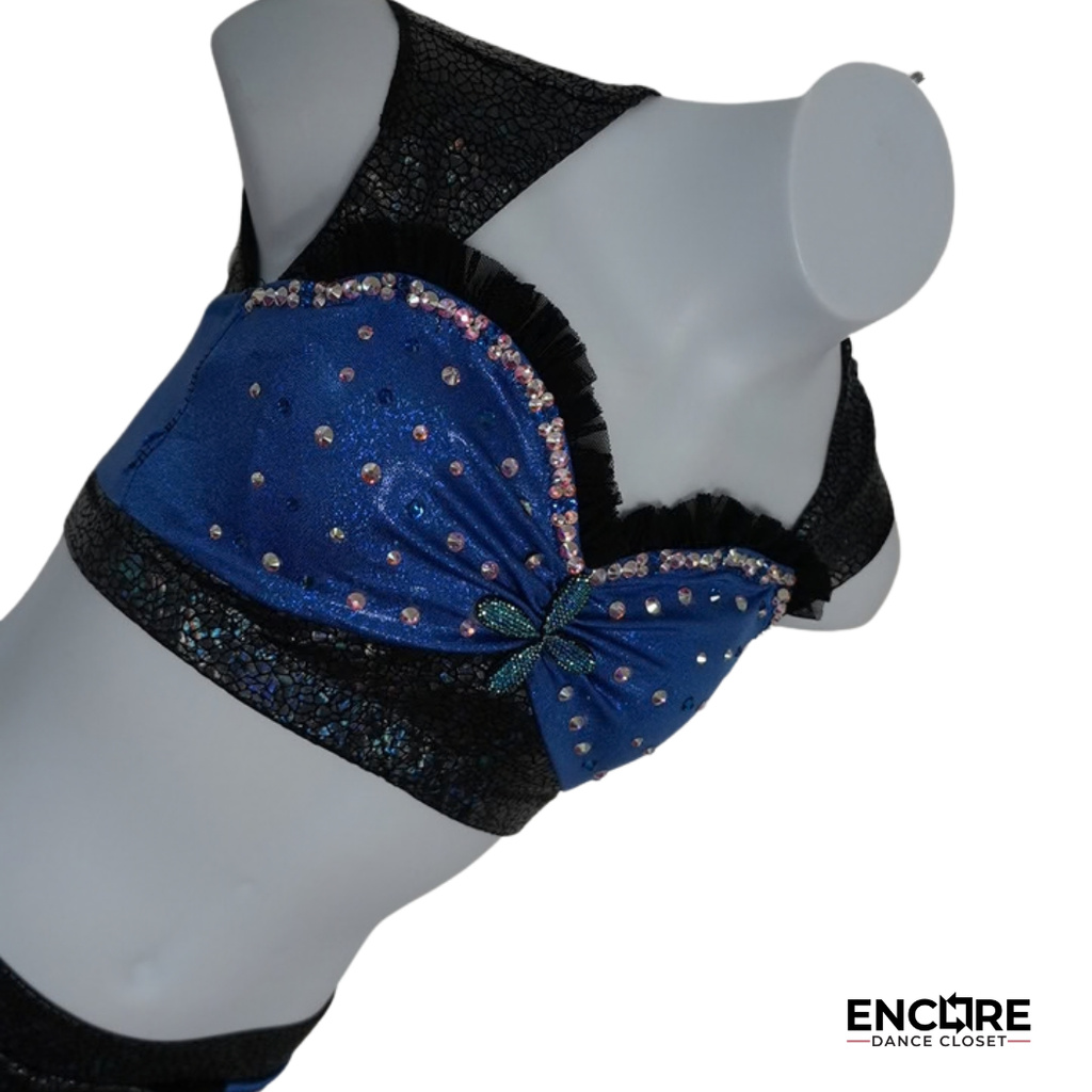 Electric Bow  two piece