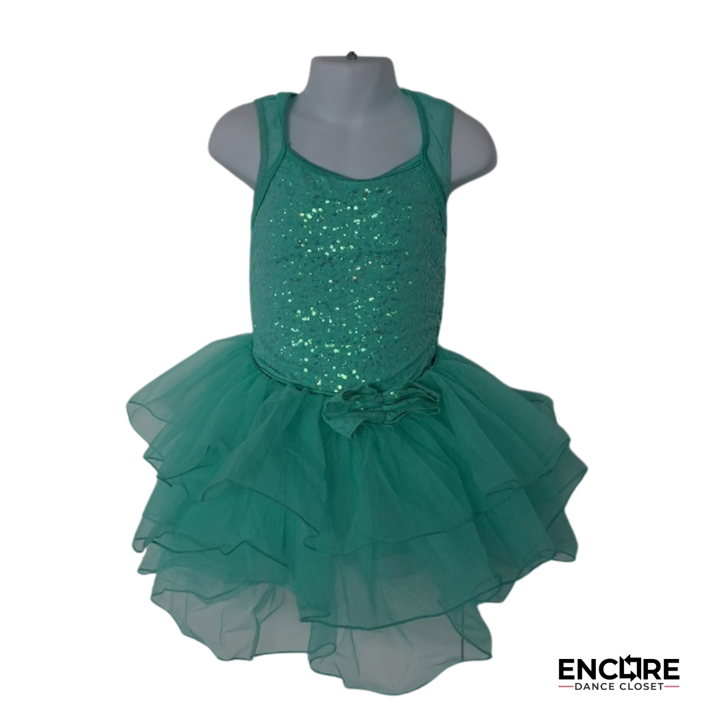 Get Back Up Again  dress