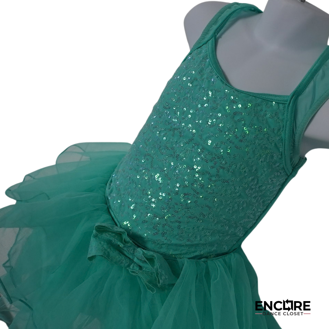 Get Back Up Again  dress