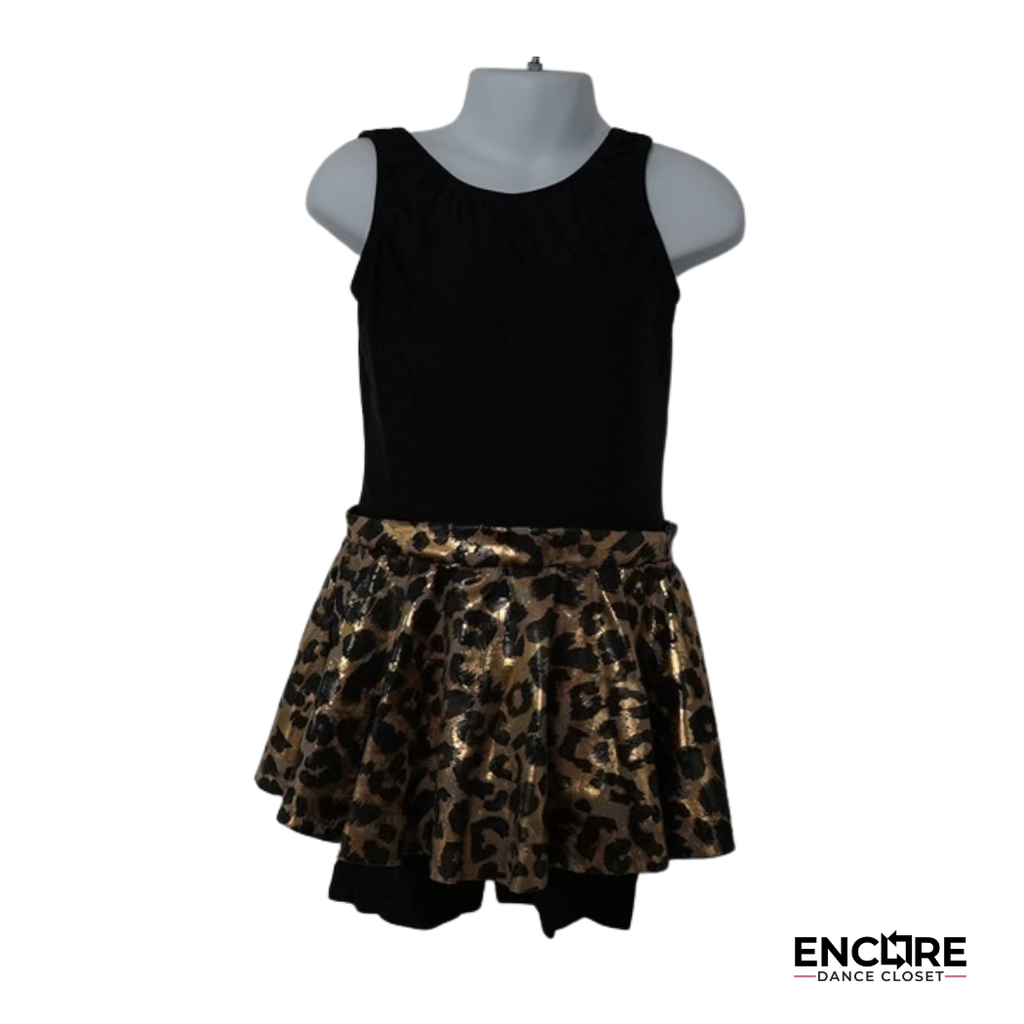 Make a Move  dress