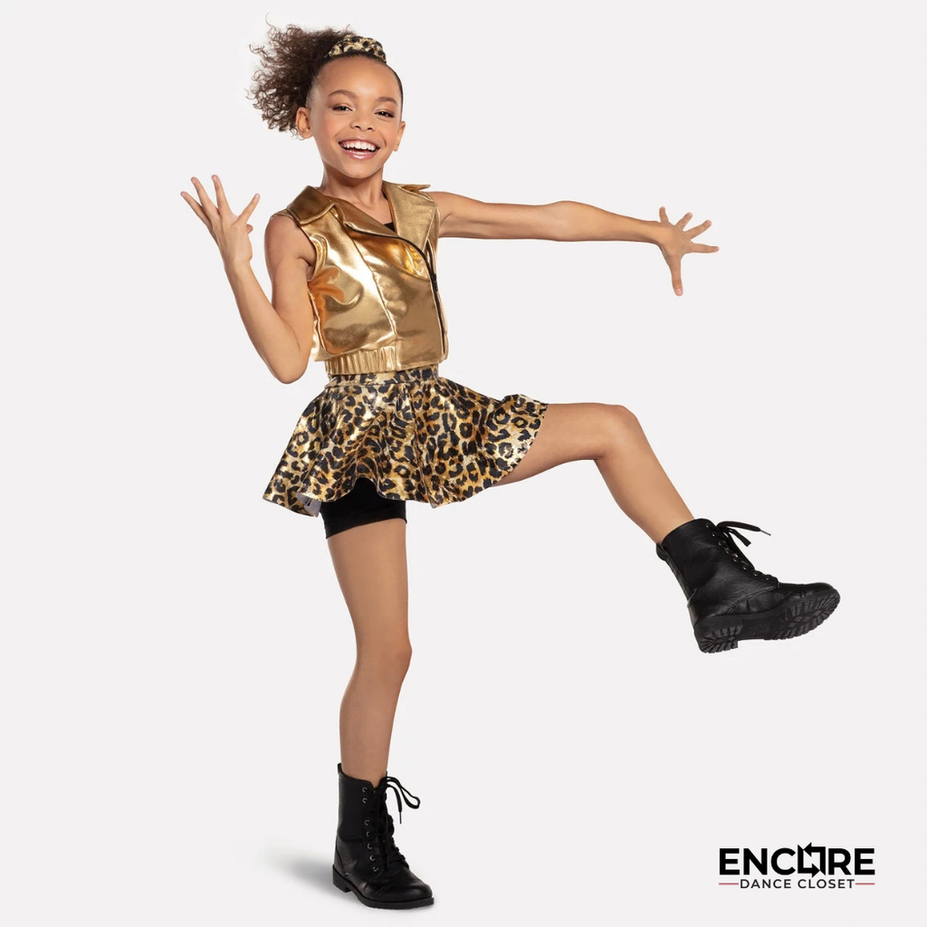 Make a Move  dress