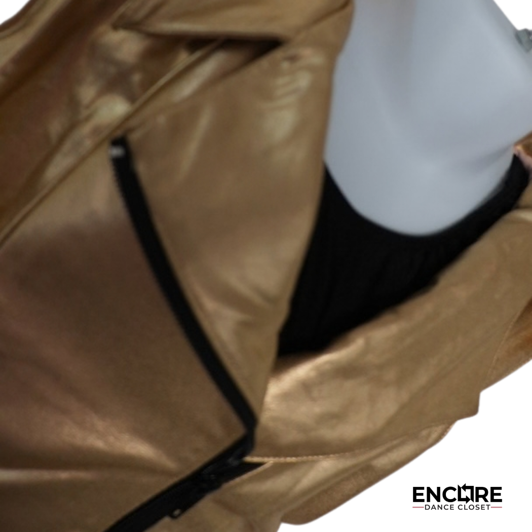 Make a Move  dress