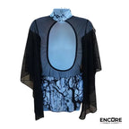 Urban Edge Leotard 2  leotard