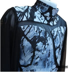 Urban Edge Leotard 2  leotard