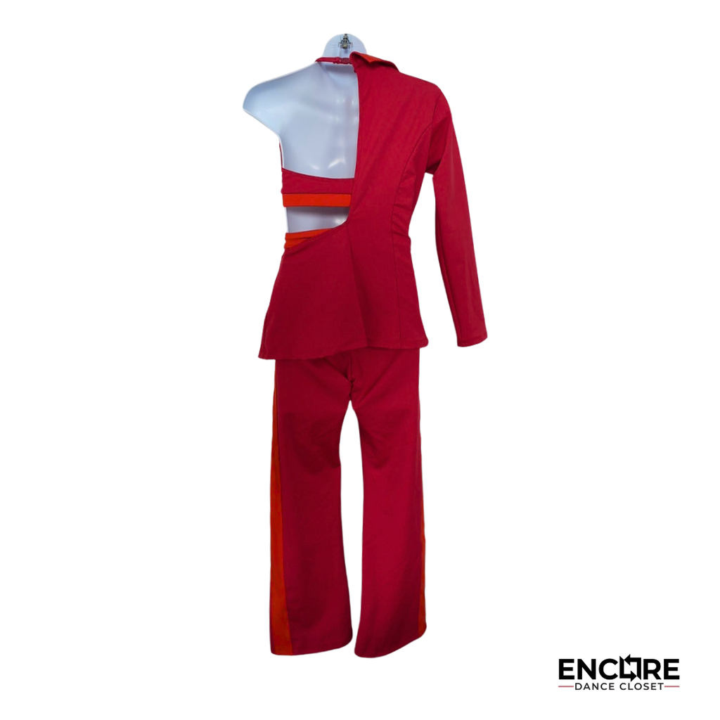 Modern Woman  two piece