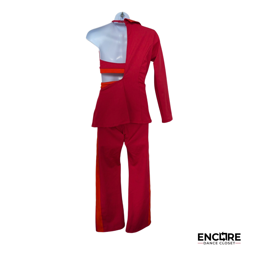 Modern Woman  two piece