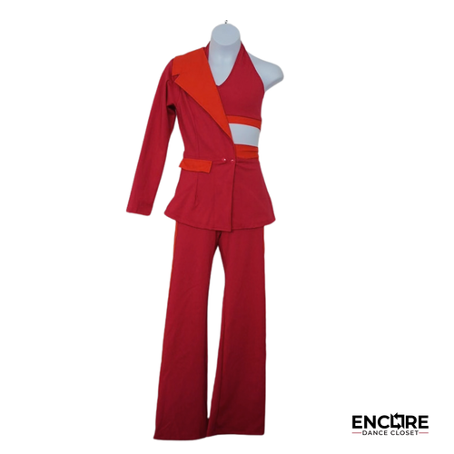 Modern Woman  two piece