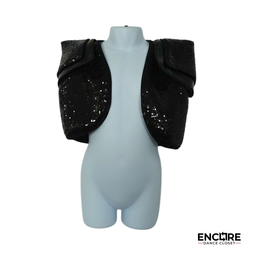 Something I Wanted  jacket