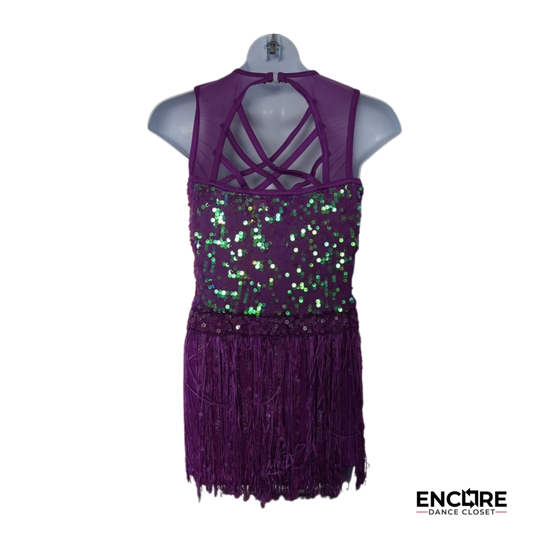 Something I Want Too  dress