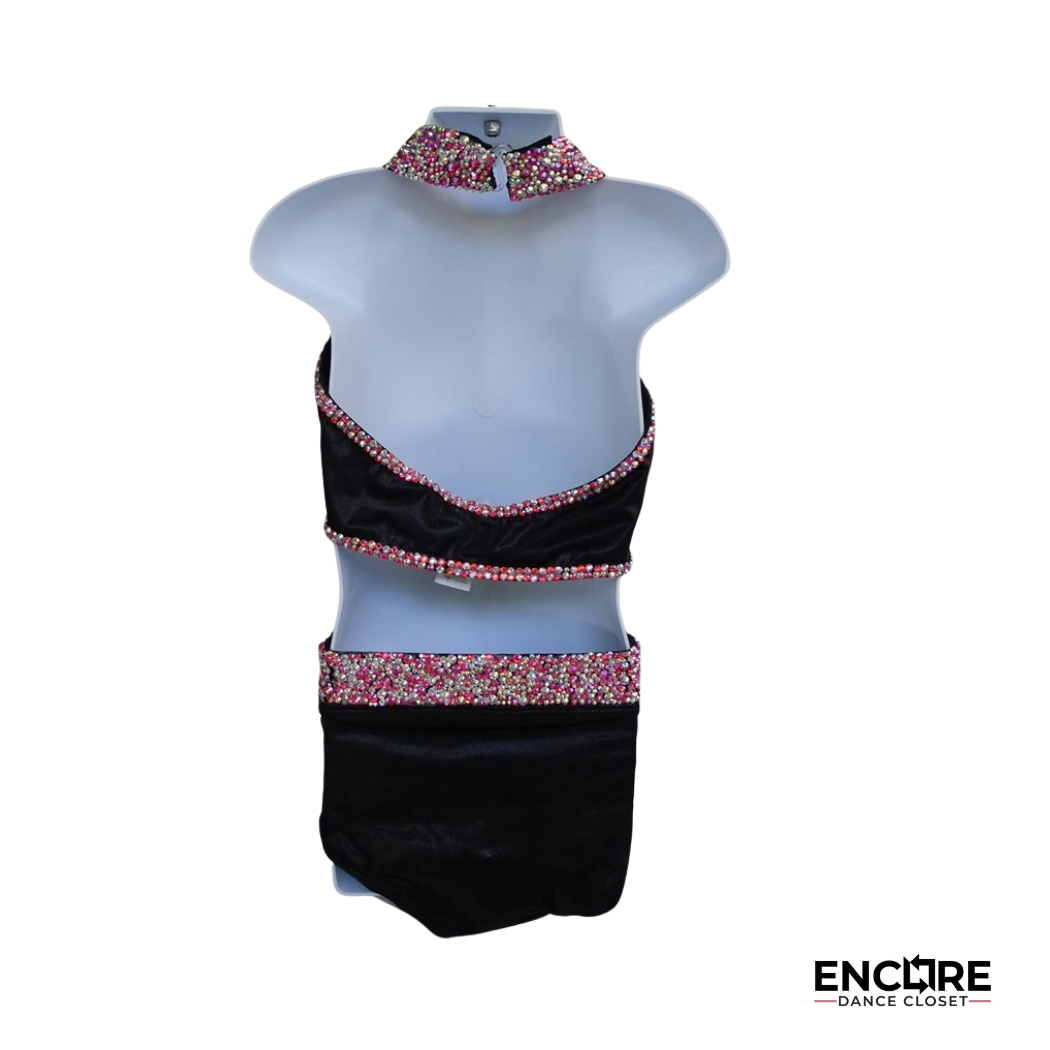 Sunburst Trail  leotard